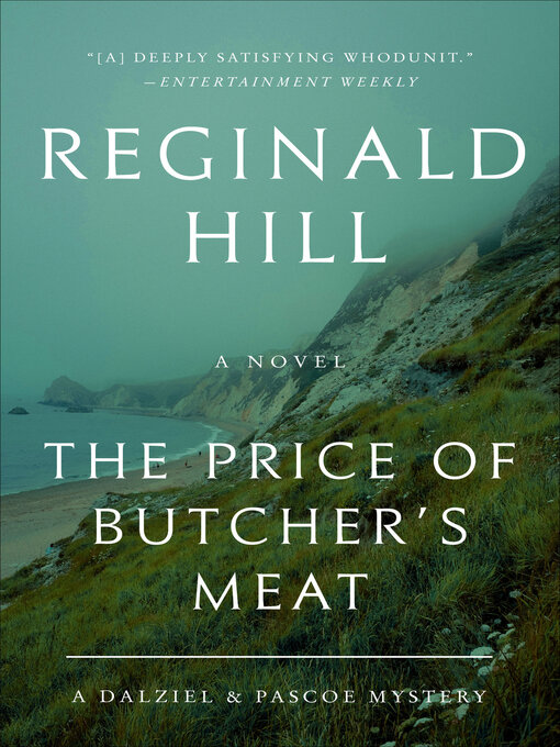 Title details for The Price of Butcher's Meat by Reginald Hill - Available